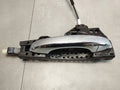 Audi A7 4G 2016 HANDLE RIGHT REAR KESSY LED CHROME LZ7G 4H0837886