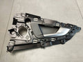 Audi A7 4G 2016 INTERIOR DOOR HANDLE RIGHT REAR 4G8839020