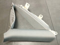 Audi A7 4G 2016 POST COVER LEFT 4G8867287