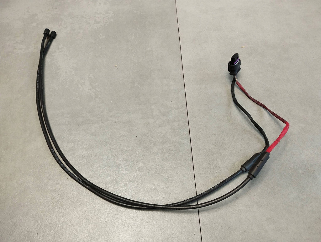 Audi A7 4G FLAP OPENING SENSOR 4G0962239A
