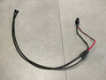 Audi A7 4G FLAP OPENING SENSOR 4G0962239A