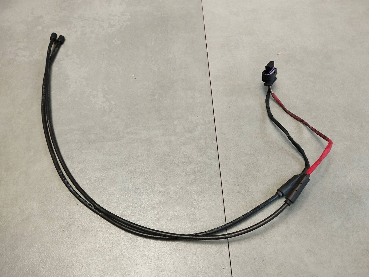 Audi A7 4G FLAP OPENING SENSOR 4G0962239A
