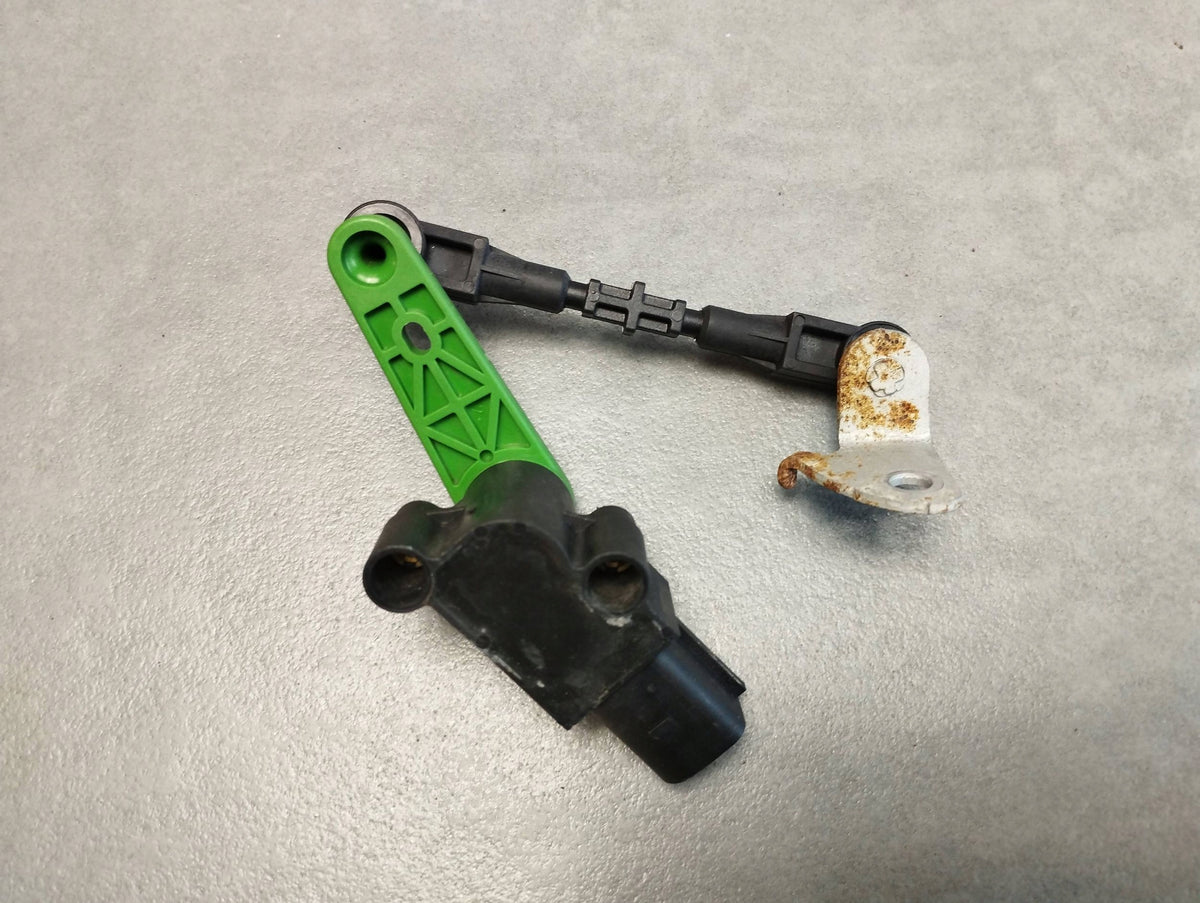 Audi A7 4G LAMP LEVELING SENSOR 4H0907503