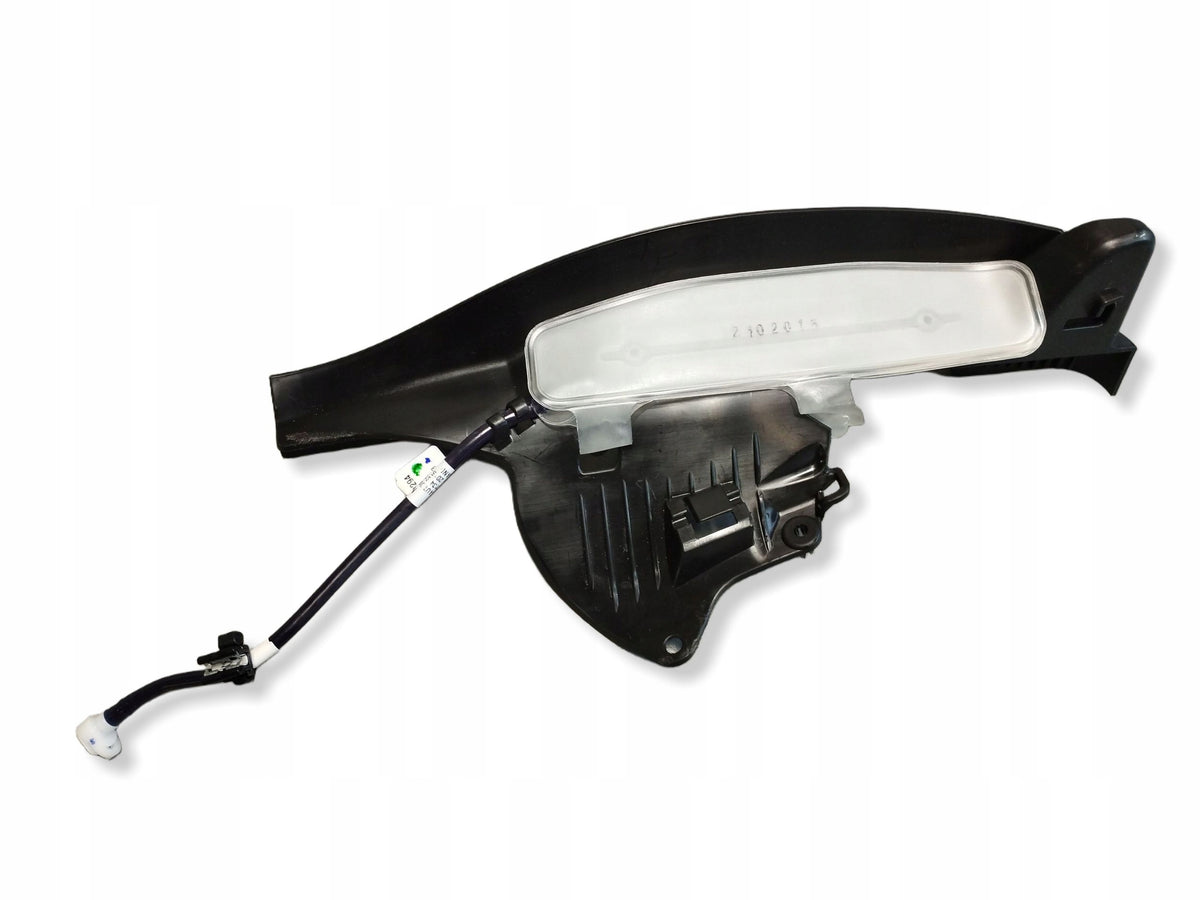 Audi A7 4G LEFT SEAT SIDE ADJUSTMENT 4G8881617A