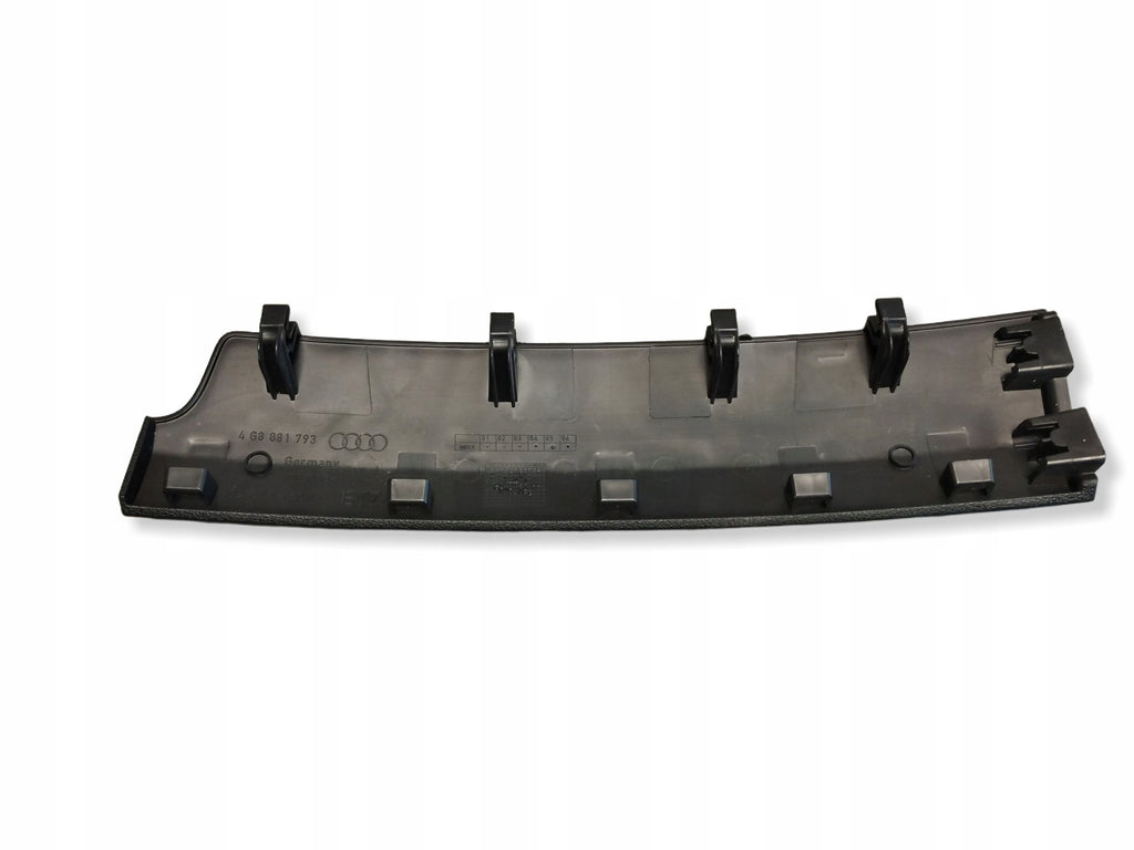 Audi A7 4G SEAT COVER 4G8881793