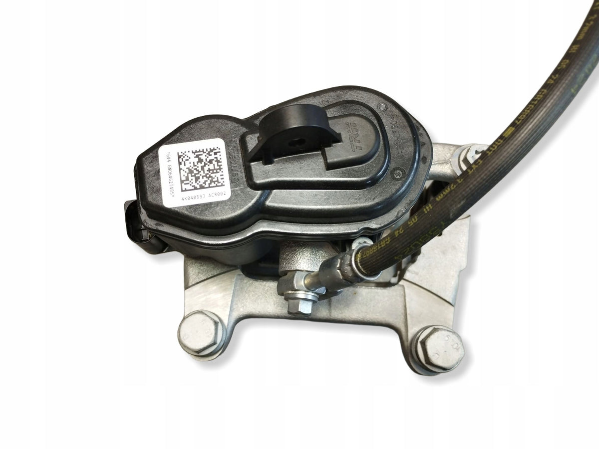 Audi A7 4K Brake caliper left rear 4K0405BJ
