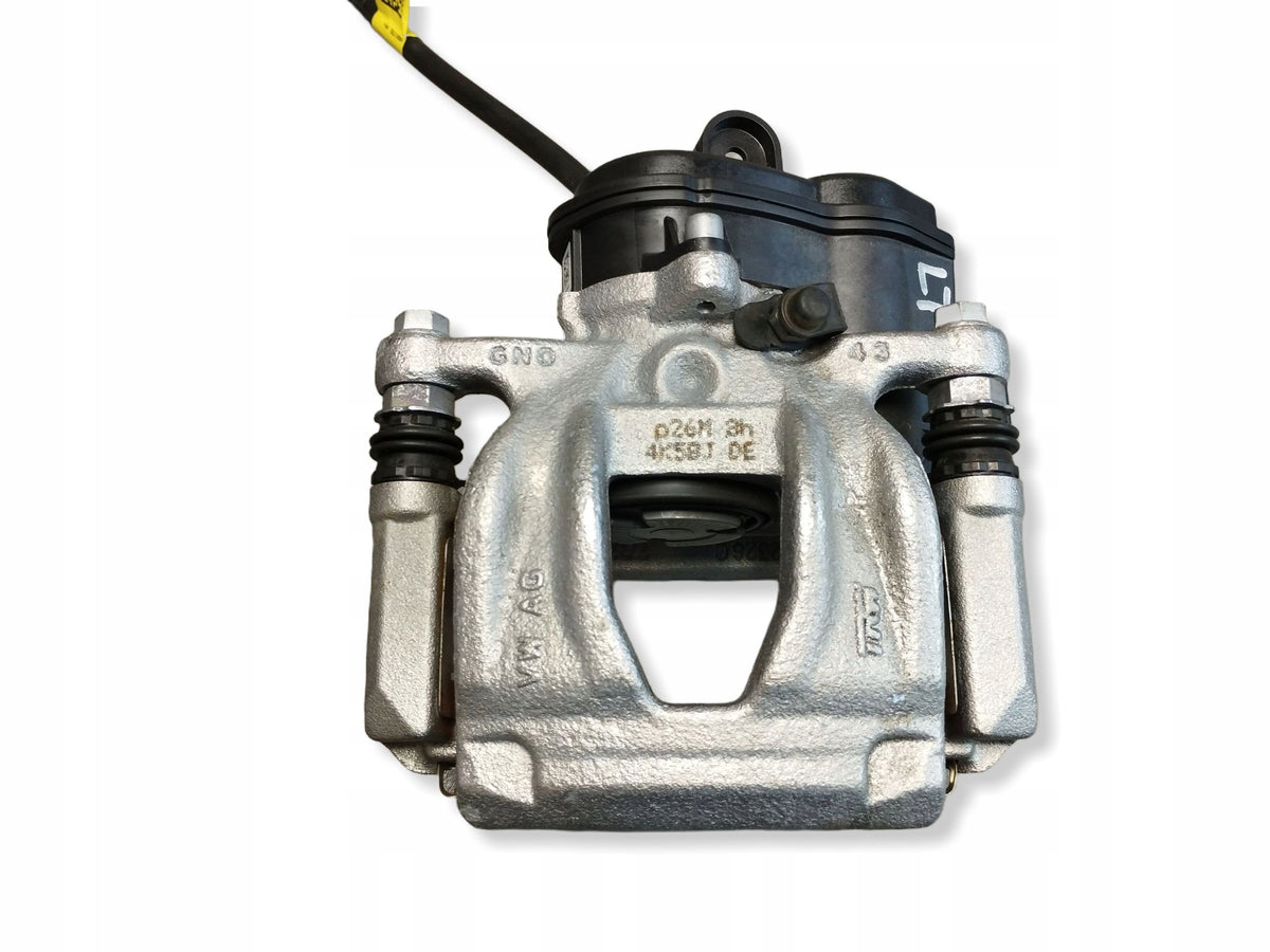 Audi A7 4K Brake caliper left rear 4K0405BJ