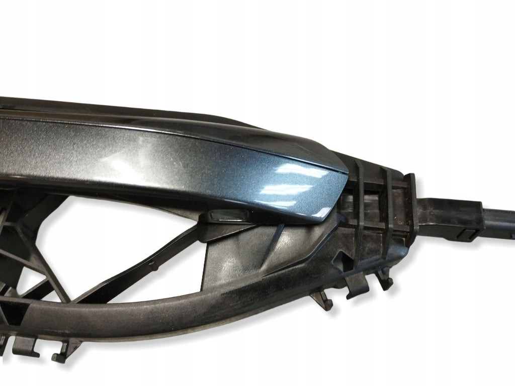 Audi A7 4K HANDLE RIGHT FRONT KESSY 4N0837812B LZ7S