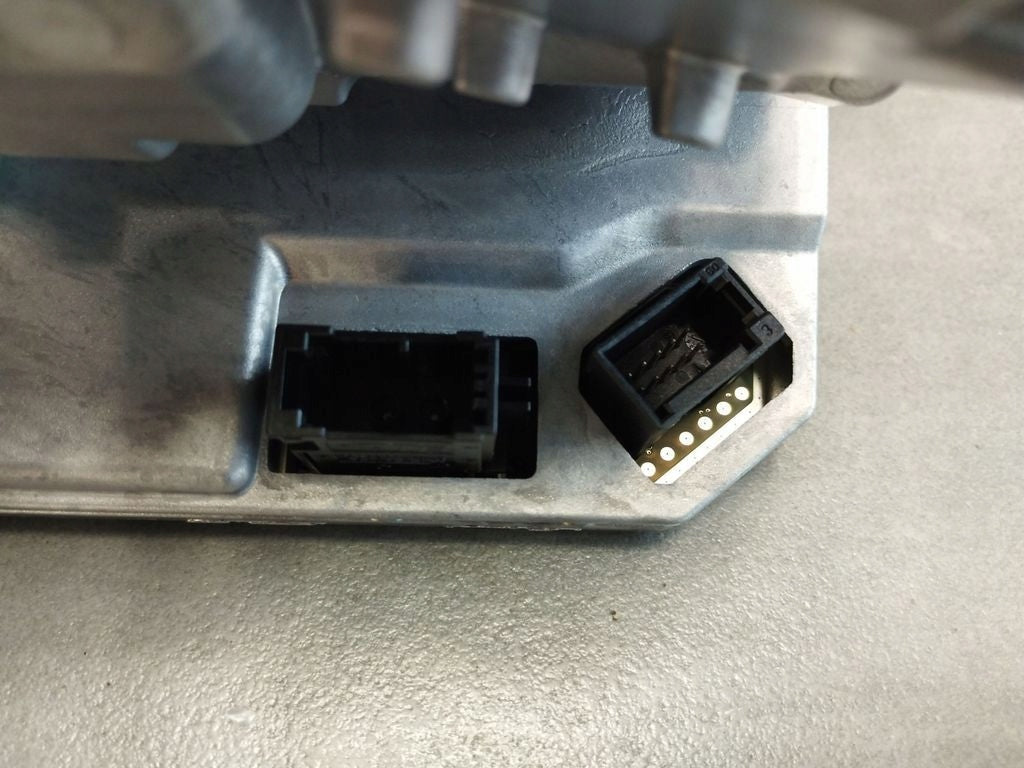 Audi A7 4K HEAD UP DISPLAY 4K8919617M