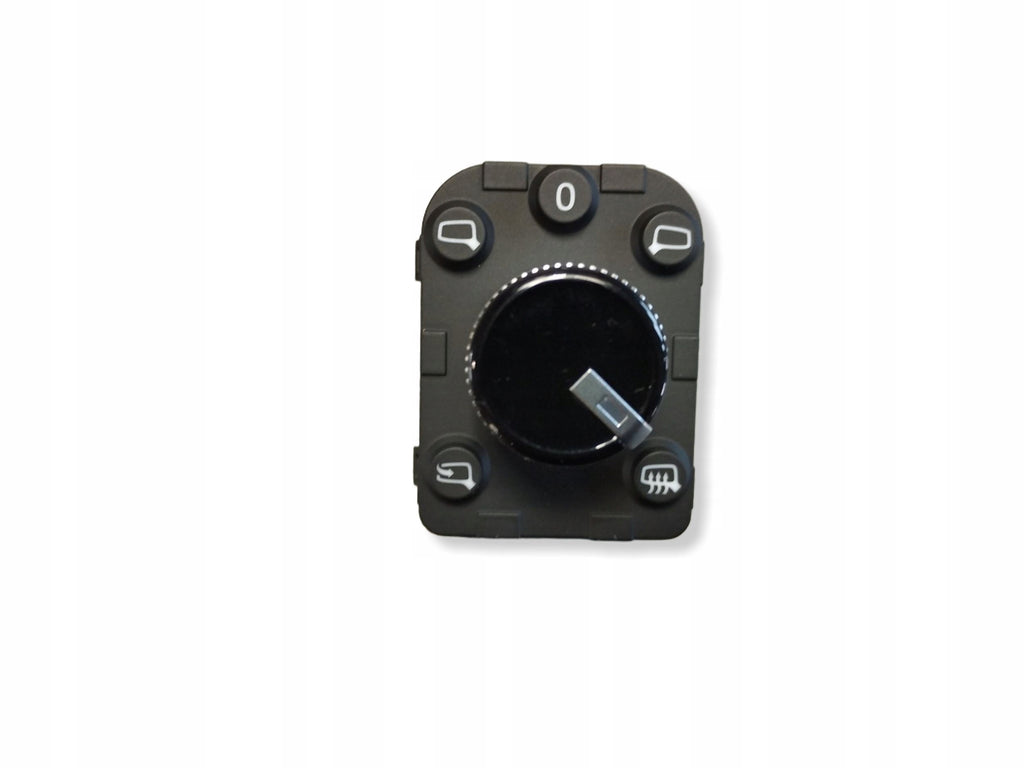Audi A7 4K Mirror Switch 4N0959565