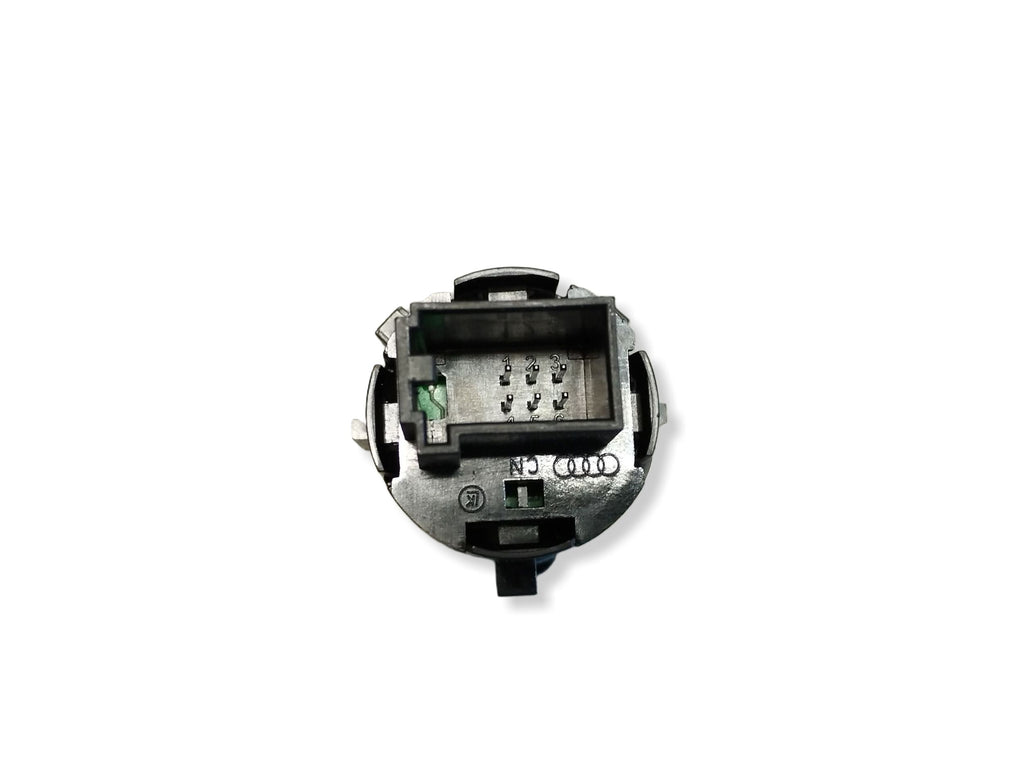 Audi A7 4K Start-Stop Button 4K1905217C
