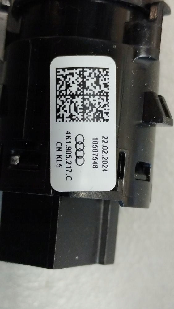 Audi A7 4K Start-Stop Button 4K1905217C
