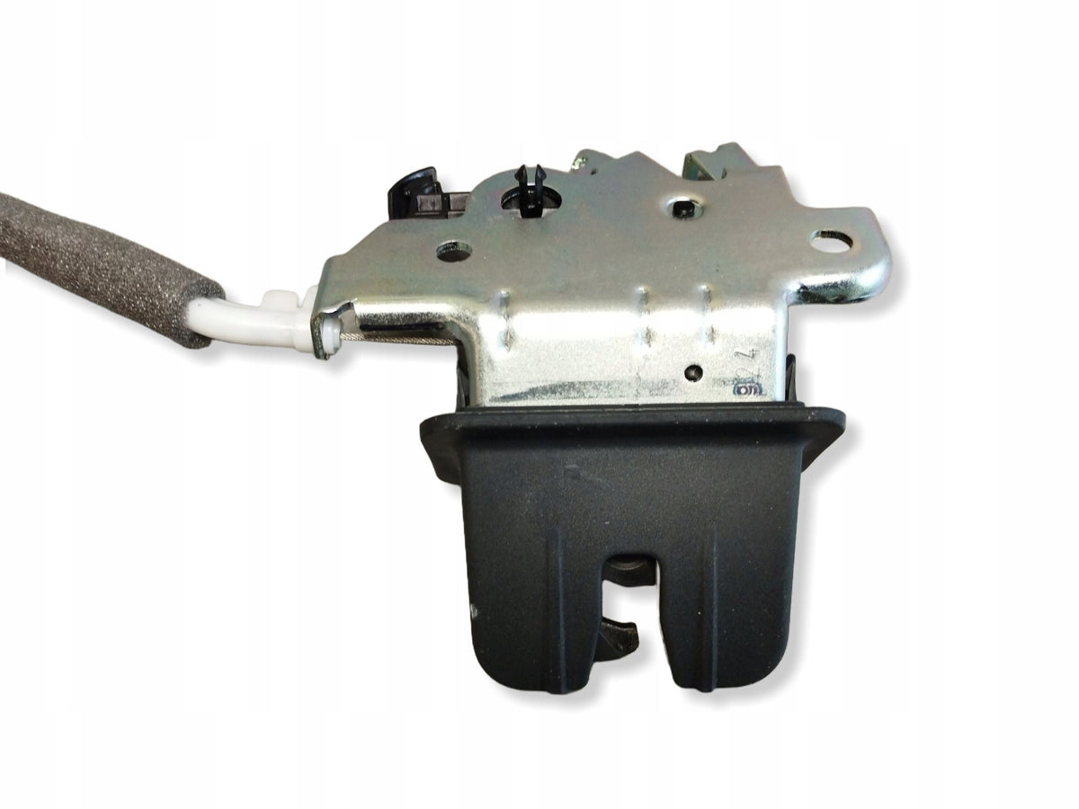 Audi A7 4K Tailgate lock 4M0827506E