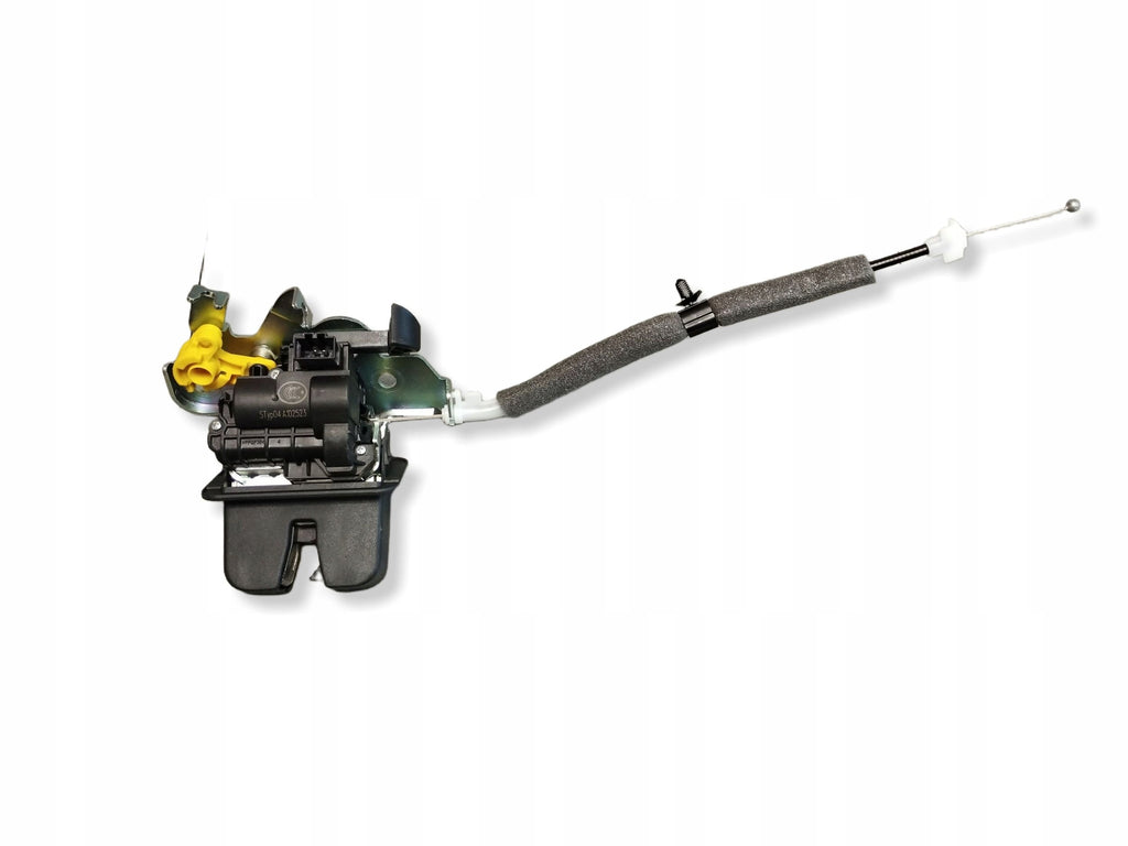 Audi A7 4K Tailgate lock 4M0827506E