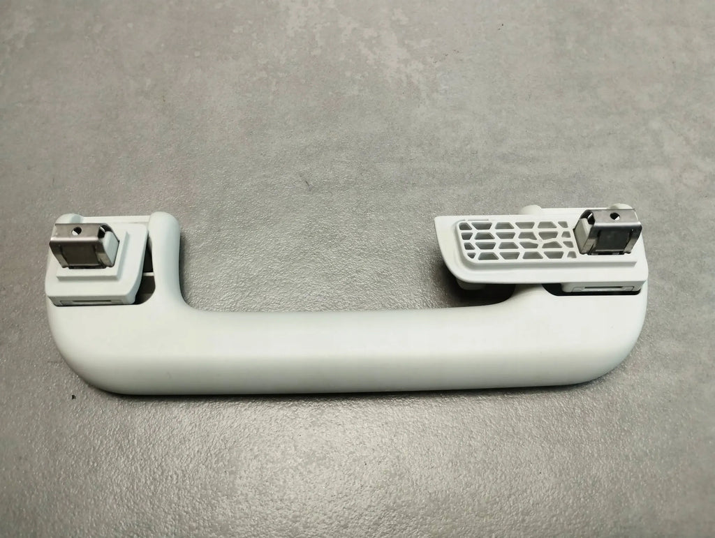 Audi A8 4N D5 HEADLINER HANDLE LEFT REAR 4N0857643