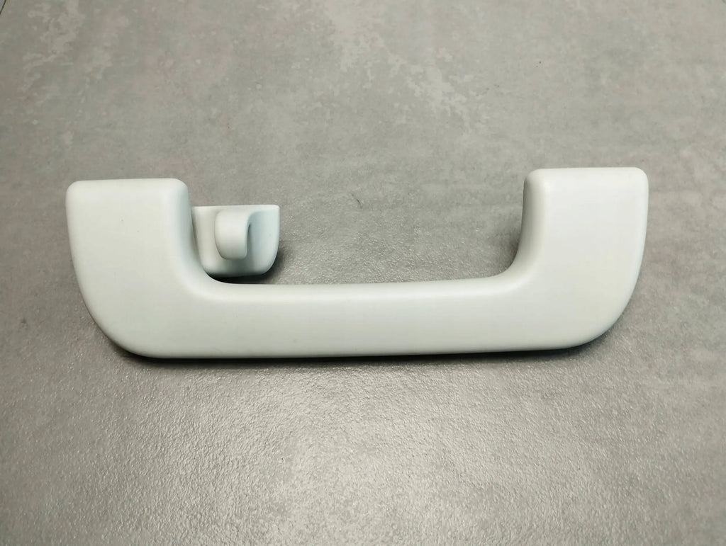 Audi A8 4N D5 HEADLINER HANDLE LEFT REAR 4N0857643