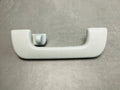 Audi A8 4N D5 HEADLINER HANDLE LEFT REAR 4N0857643