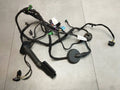 Audi A8 4N D5 LONG DOOR HARNESS LEFT REAR 4N0971687AN