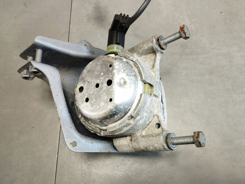 Audi A8 D4 4H 3.0 TDI ENGINE PILLOW 4G0199381LC