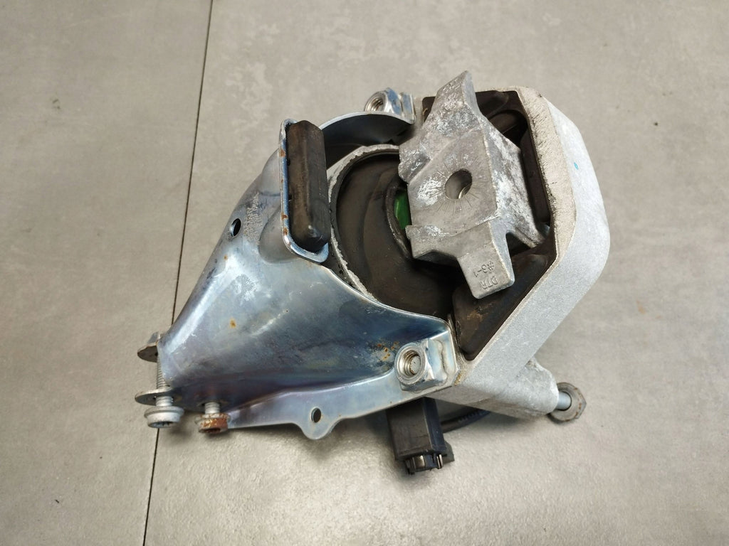 Audi A8 D4 4H 3.0 TDI ENGINE PILLOW 4G0199381LC