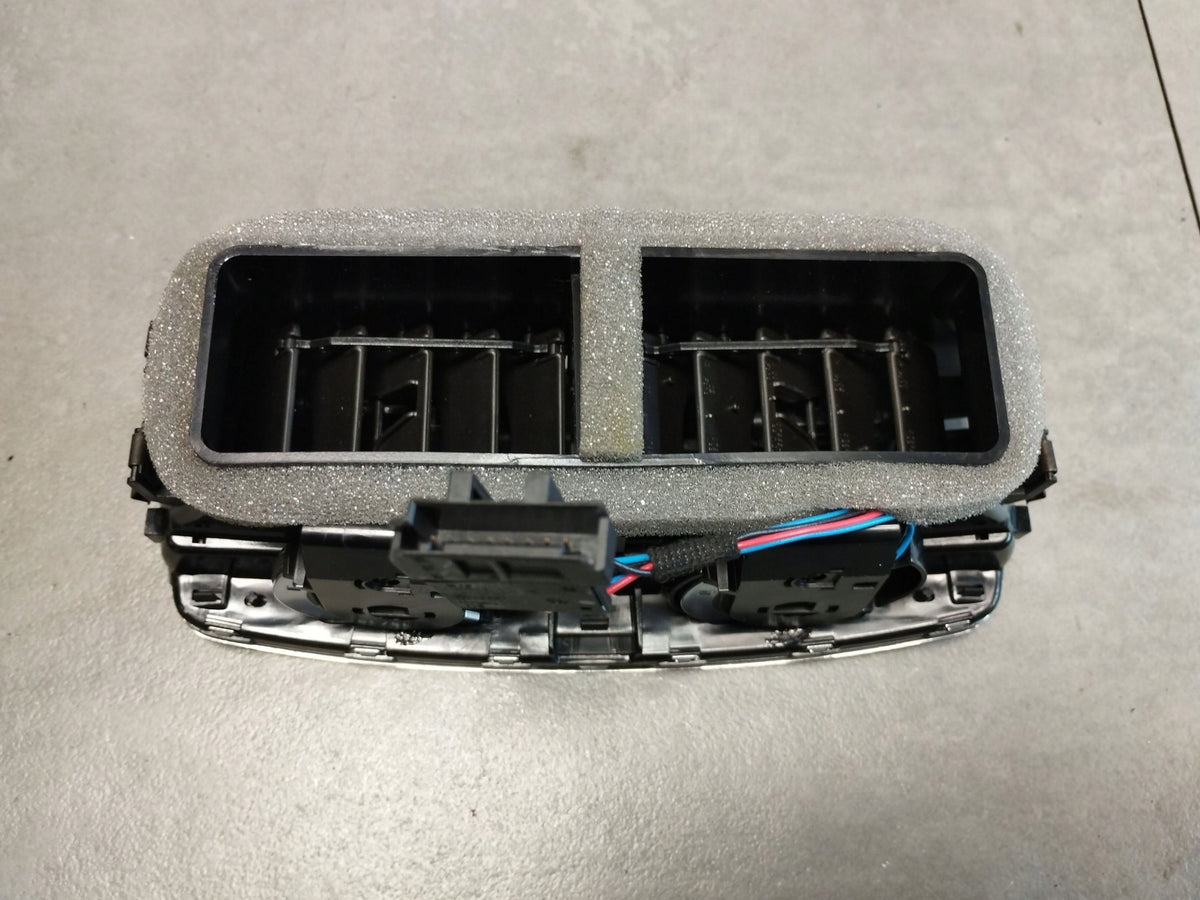 Audi A8 D4 4H AIR SUPPLY GRILLE 4H0819203F