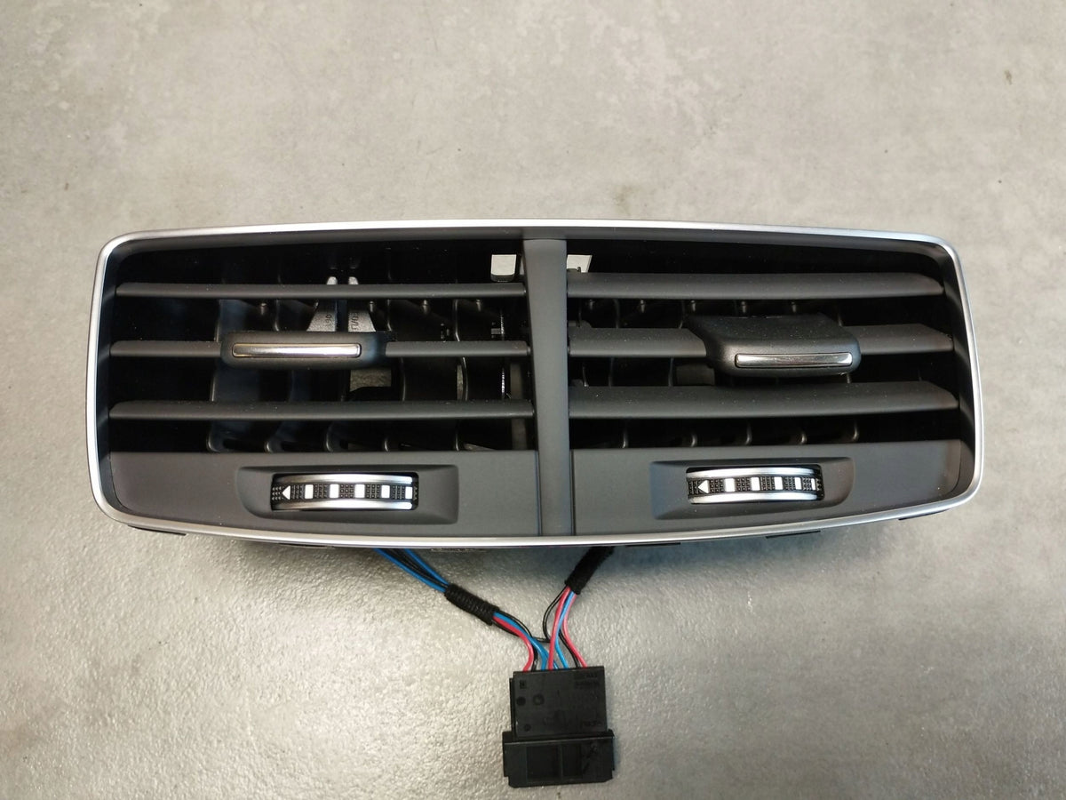 Audi A8 D4 4H AIR SUPPLY GRILLE 4H0819203F