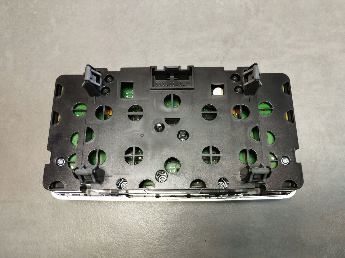 Audi A8 D4 4H CONTROL PANEL MMI 4H0919709C