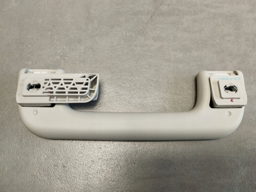 Audi A8 D4 4H HEADLINER HANDLE 4H0857608A