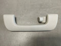 Audi A8 D4 4H HEADLINER HANDLE 4H0857608A