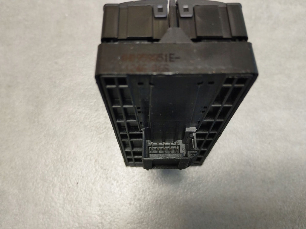 Audi A8 D4 4H Window Switch Left Front 4H0959851E