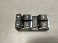Audi A8 D4 4H Window Switch Left Front 4H0959851E