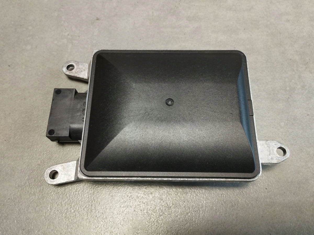 Audi A8 S8 D4 4H BELT CHANGE ASSISTANT 4H0907566F