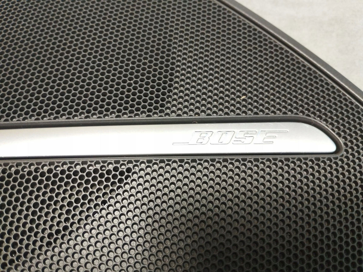 Audi A8 S8 D4 4H Speaker hood rear 4H0868452A