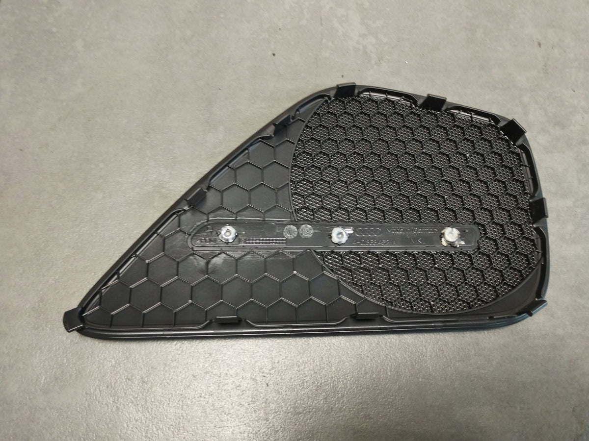 Audi A8 S8 D4 4H Speaker hood rear 4H0868452A