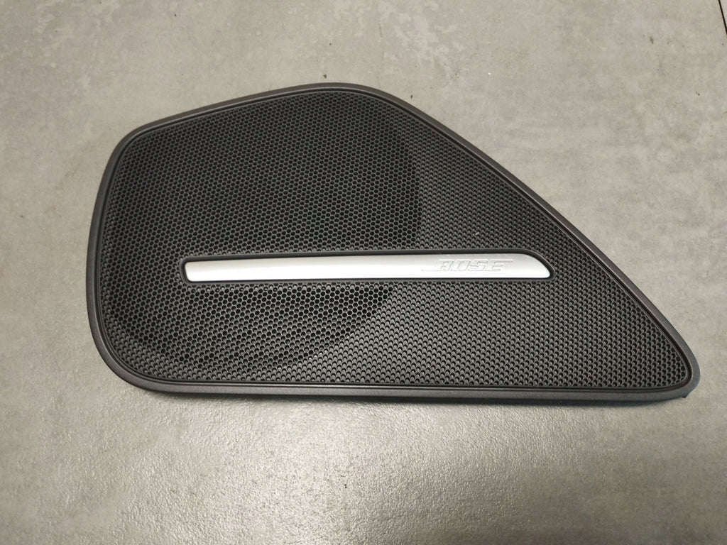 Audi A8 S8 D4 4H Speaker hood rear 4H0868452A