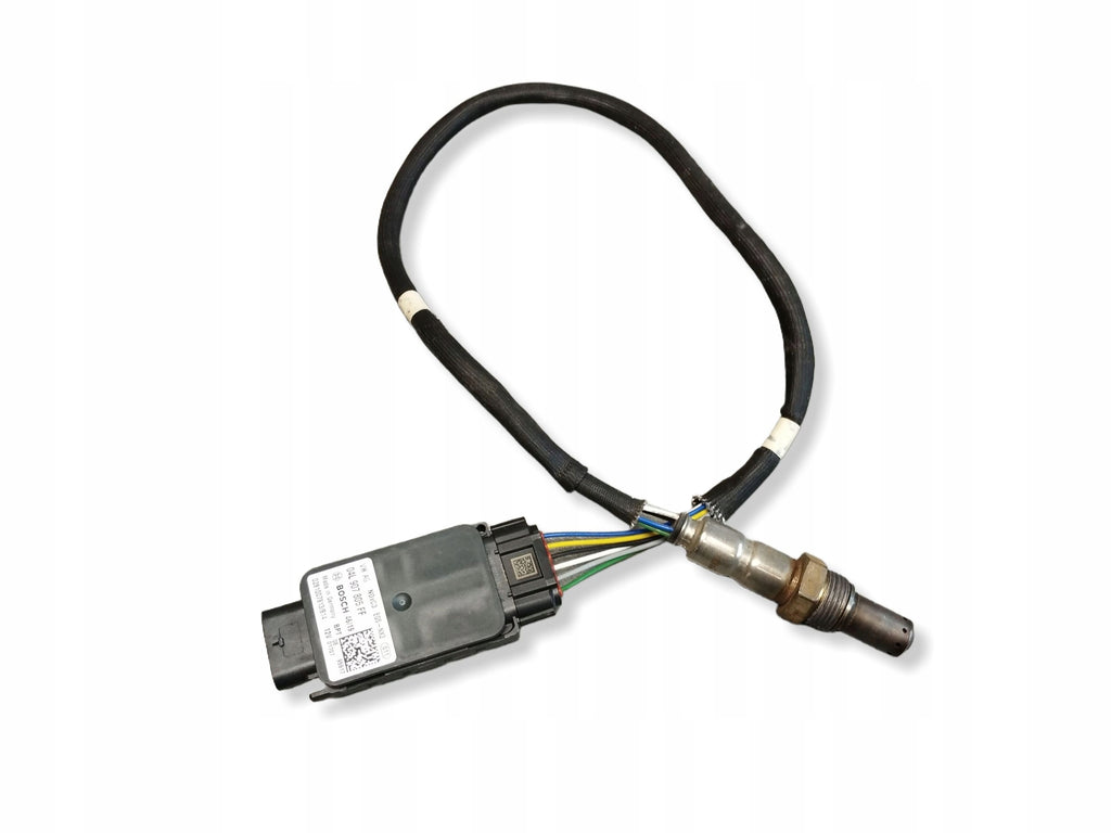 Audi Q3 F3 83A 2.0 TDI Lambda probe NOX 04L907805FF