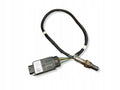 Audi Q3 F3 83A 2.0 TDI Lambda probe NOX 04L907805FF