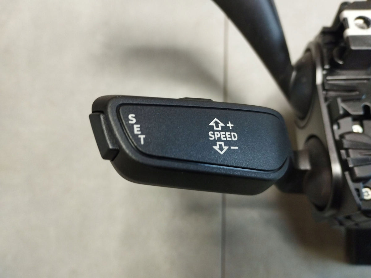 Audi Q3 F3 83A COMBINED SWITCH 82A953521BF