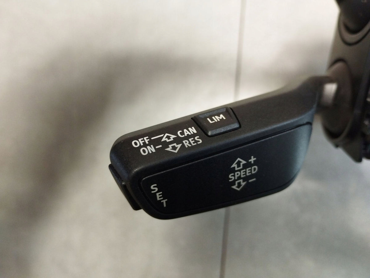 Audi Q3 F3 83A COMBINED SWITCH 82A953521BF