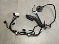 Audi Q3 F3 83A DOOR HARNESS LEFT REAR 83A971687AB
