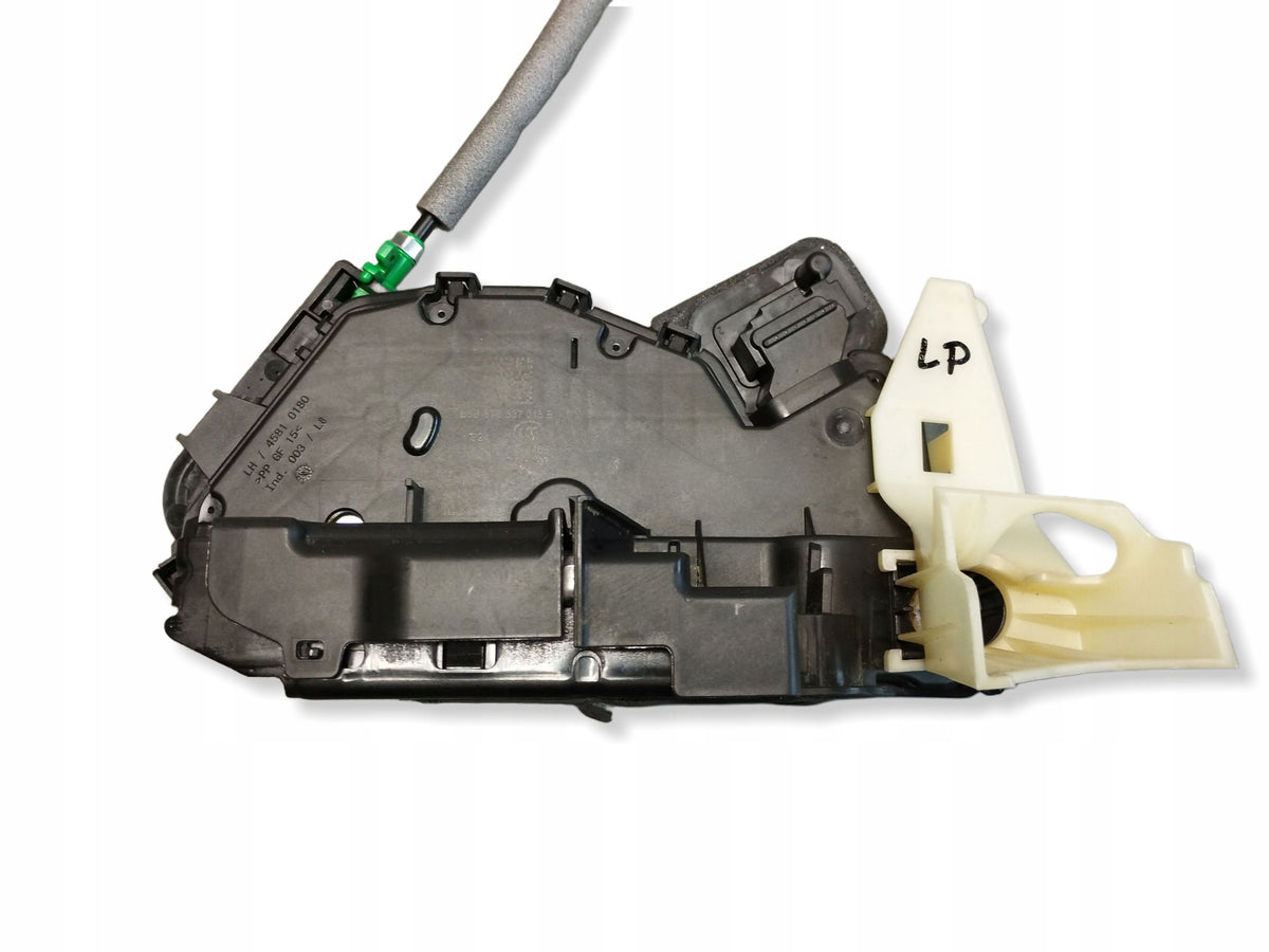 Audi Q3 F3 83A Door lock left front 5TB837015B