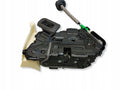 Audi Q3 F3 83A Door lock left front 5TB837015B