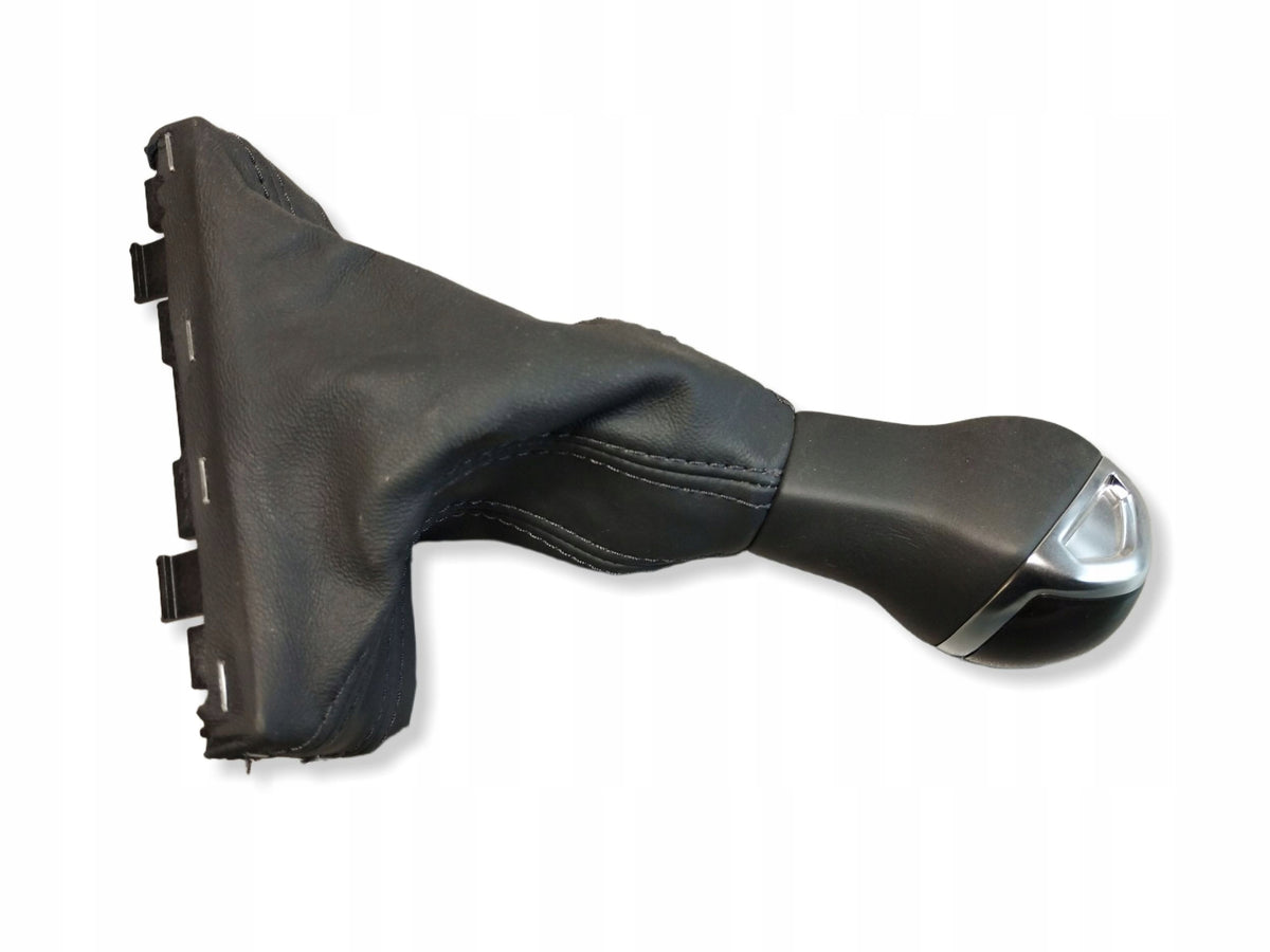 Audi Q3 F3 83A Gearshift knob 83B713139B