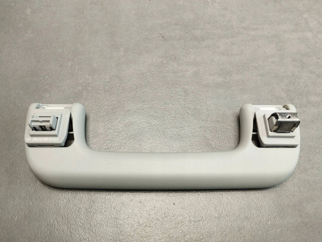 Audi Q3 F3 83A HEADLINER HANDLE FRONT 80A857607