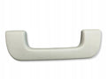 Audi Q3 F3 83A HEADLINER HANDLE FRONT 80A857607
