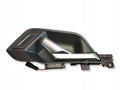 Audi Q3 F3 83A INTERIOR DOOR HANDLE LEFT FRONT 83A837019F UK