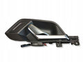 Audi Q3 F3 83A Interior door handle left rear 83A837019F