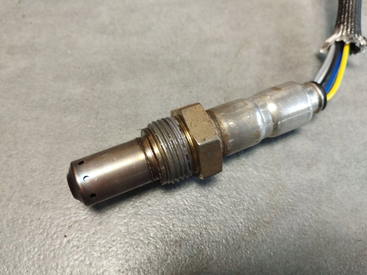 Audi Q3 F3 83A Lambda probe NOX 04L907805FF
