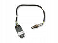 Audi Q3 F3 83A Lambda probe NOX 04L907805FF