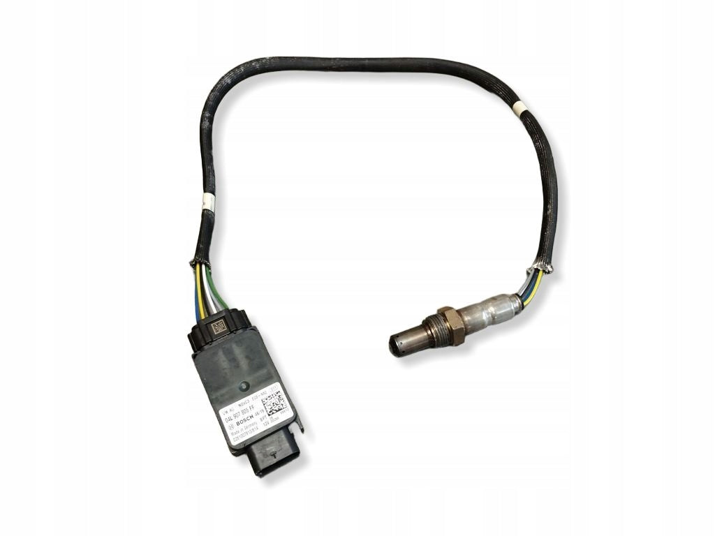Audi Q3 F3 83A Lambda probe NOX 04L907805FF